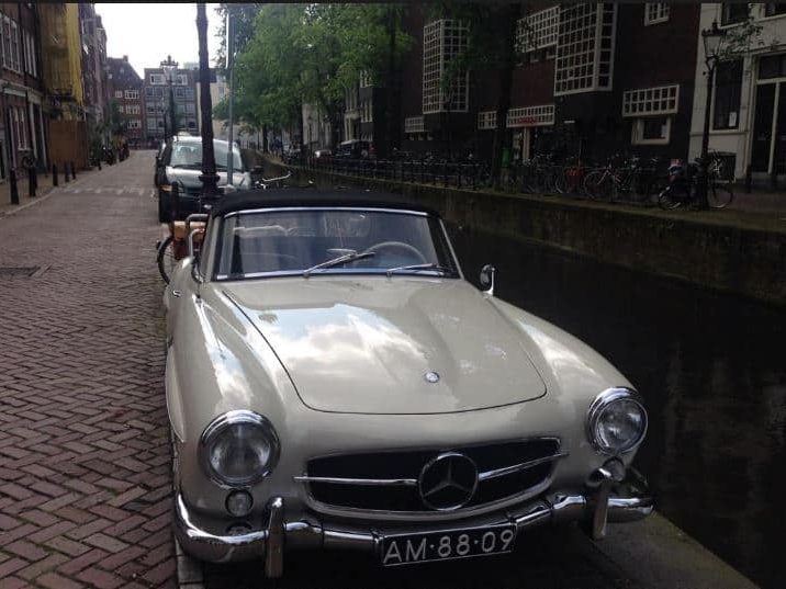 MB-190SL-hartje-Amsterdam