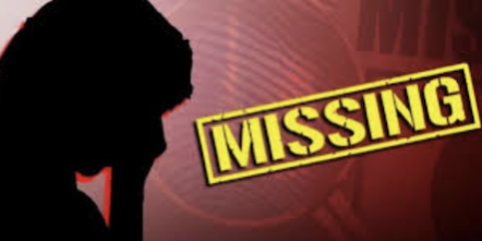 weggelopen minderjarige