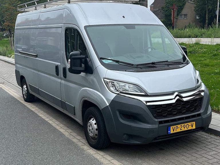 Citroen Jumper VP290V