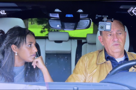 WNL diefstal op de werkvloer