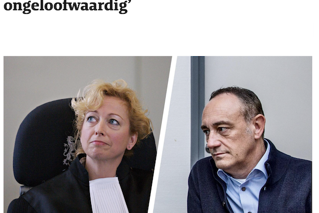 Karin Jansen John Vullers